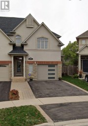 2489 FELHABER CRESCENT Oakville (JC Joshua Creek) Ontario photo 1
