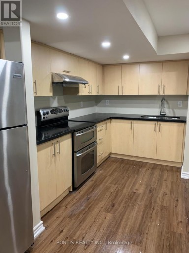 2489 FELHABER CRESCENT, Oakville (JC Joshua Creek), Ontario, L6H7R8