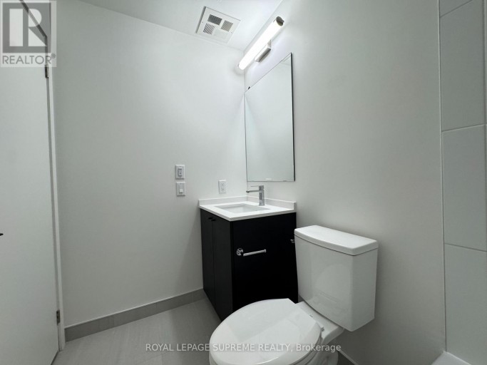 309 - 1 VINE AVENUE, Toronto (Junction Area), Ontario, M6P0C8
