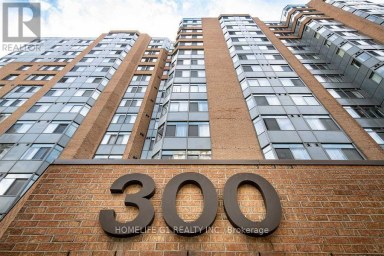 1115 - 300 WEBB DRIVE Mississauga (City Centre) Ontario photo 1