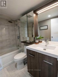 1115 - 300 WEBB DRIVE Mississauga (City Centre) Ontario photo 10