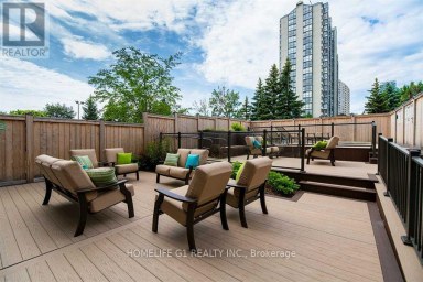1115 - 300 WEBB DRIVE Mississauga (City Centre) Ontario photo 14