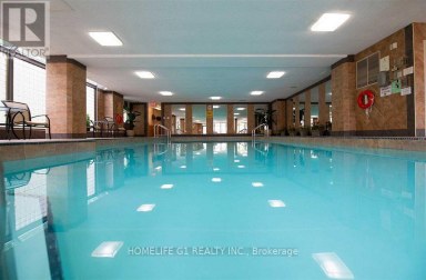 1115 - 300 WEBB DRIVE Mississauga (City Centre) Ontario photo 16