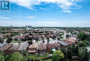 1115 - 300 WEBB DRIVE Mississauga (City Centre) Ontario photo 17