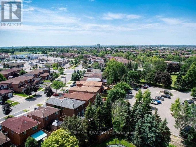 1115 - 300 WEBB DRIVE, Mississauga (City Centre), Ontario, L5B3W3
