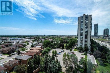 1115 - 300 WEBB DRIVE Mississauga (City Centre) Ontario photo 2
