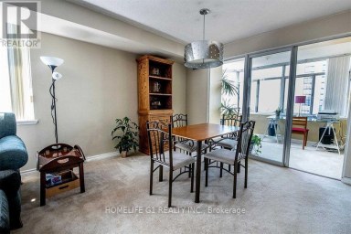 1115 - 300 WEBB DRIVE Mississauga (City Centre) Ontario photo 3