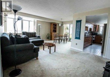 1115 - 300 WEBB DRIVE Mississauga (City Centre) Ontario photo 4