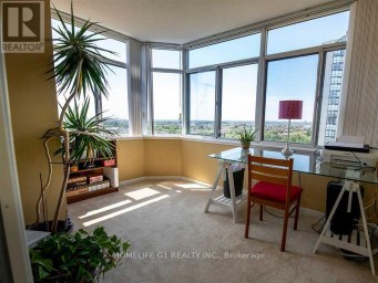 1115 - 300 WEBB DRIVE Mississauga (City Centre) Ontario photo 5