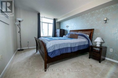 1115 - 300 WEBB DRIVE Mississauga (City Centre) Ontario photo 6