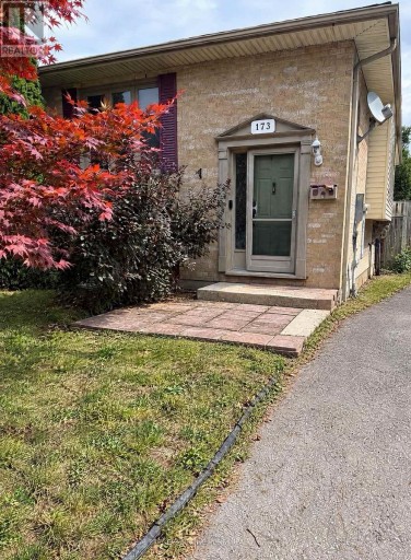 173 MARTINET AVENUE, London East (East I), Ontario, N5V4K2