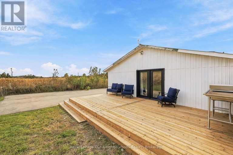 B - 3543 HARWOOD ROAD, Hamilton Township (Baltimore), Ontario, K0K1C0