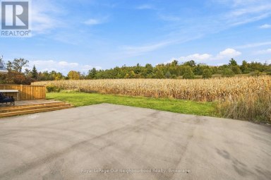 B - 3543 HARWOOD ROAD Hamilton Township (Baltimore) Ontario photo 25