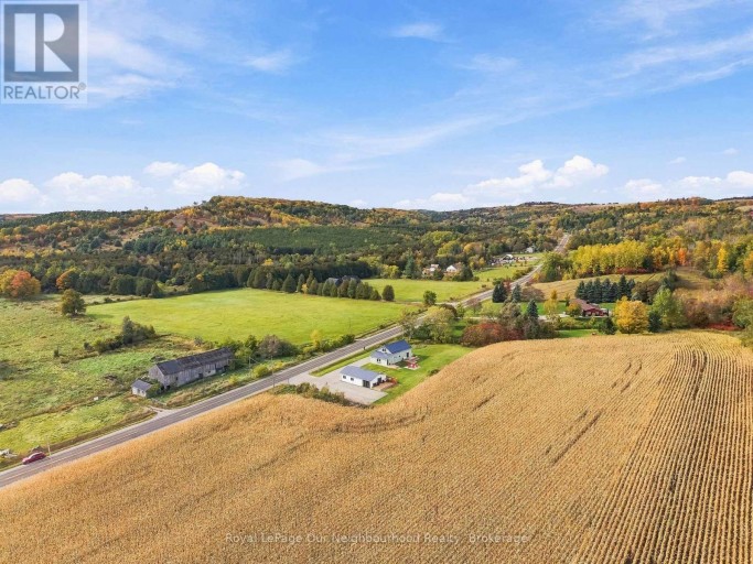 B - 3543 HARWOOD ROAD, Hamilton Township (Baltimore), Ontario, K0K1C0