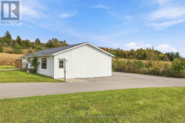 B - 3543 HARWOOD ROAD, Hamilton Township (Baltimore), Ontario, K0K1C0