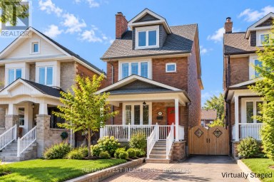 1008 SAINT CLARENS AVENUE Toronto (Corso Italia-Davenport) Ontario photo 1