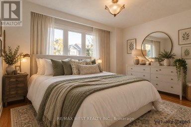 1008 SAINT CLARENS AVENUE Toronto (Corso Italia-Davenport) Ontario photo 11