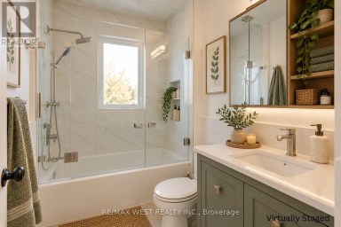 1008 SAINT CLARENS AVENUE Toronto (Corso Italia-Davenport) Ontario photo 13