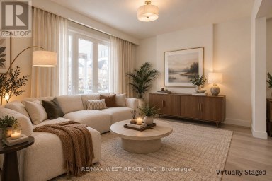 1008 SAINT CLARENS AVENUE Toronto (Corso Italia-Davenport) Ontario photo 2
