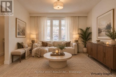 1008 SAINT CLARENS AVENUE Toronto (Corso Italia-Davenport) Ontario photo 3