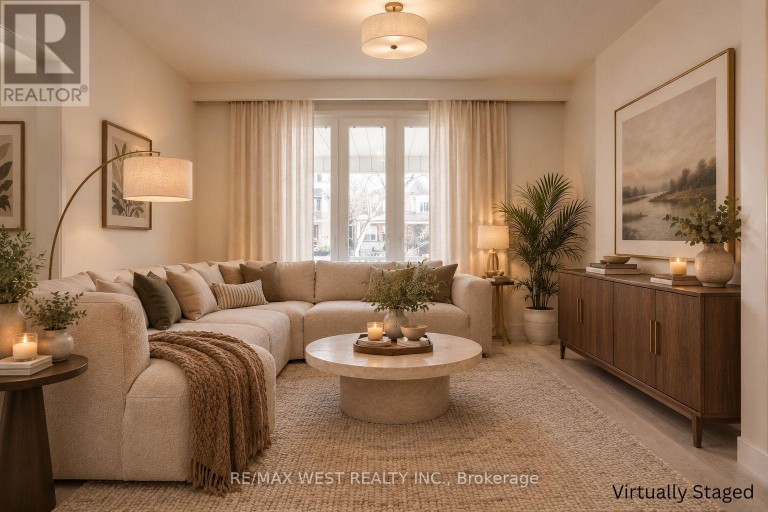 1008 SAINT CLARENS AVENUE, Toronto (Corso Italia-Davenport), Ontario, M6H3X7