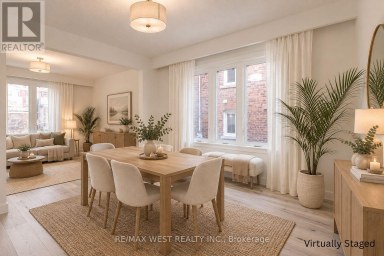 1008 SAINT CLARENS AVENUE Toronto (Corso Italia-Davenport) Ontario photo 5