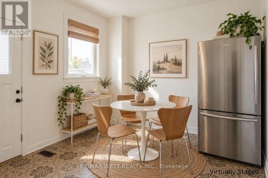 1008 SAINT CLARENS AVENUE Toronto (Corso Italia-Davenport) Ontario photo 8