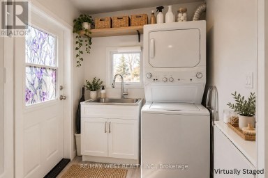 1008 SAINT CLARENS AVENUE Toronto (Corso Italia-Davenport) Ontario photo 9