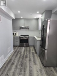 BASEMENT - 75 EXECUTIVE COURT Brampton (Sandringham-Wellington) Ontario photo 10