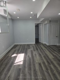 BASEMENT - 75 EXECUTIVE COURT Brampton (Sandringham-Wellington) Ontario photo 11