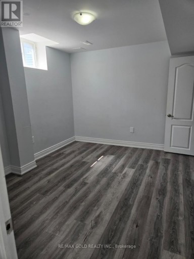 BASEMENT - 75 EXECUTIVE COURT, Brampton (Sandringham-Wellington), Ontario, L6R0L5