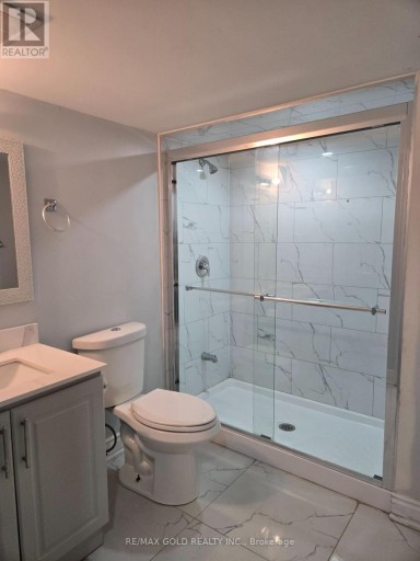 BASEMENT - 75 EXECUTIVE COURT, Brampton (Sandringham-Wellington), Ontario, L6R0L5
