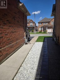 BASEMENT - 75 EXECUTIVE COURT Brampton (Sandringham-Wellington) Ontario photo 3