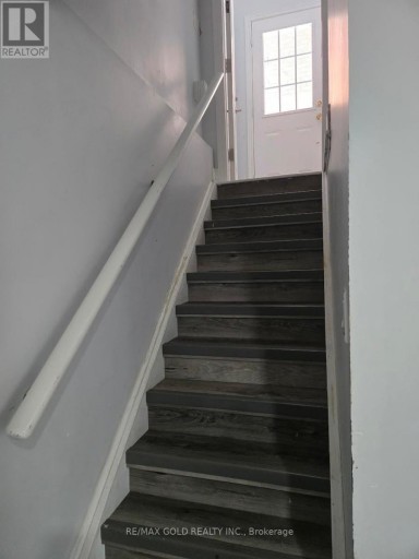 BASEMENT - 75 EXECUTIVE COURT, Brampton (Sandringham-Wellington), Ontario, L6R0L5
