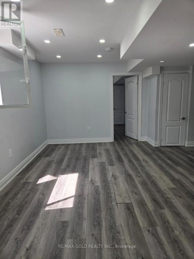 BASEMENT - 75 EXECUTIVE COURT, Brampton (Sandringham-Wellington), Ontario, L6R0L5