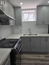 BASEMENT - 75 EXECUTIVE COURT Brampton (Sandringham-Wellington) Ontario photo 8