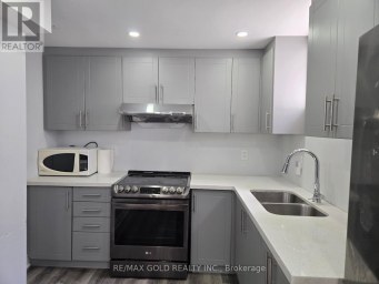 BASEMENT - 75 EXECUTIVE COURT Brampton (Sandringham-Wellington) Ontario photo 9
