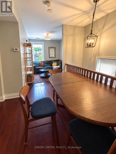 UPPER - 84 RUNNYMEDE ROAD, Toronto (High Park-Swansea), Ontario, M6S2Y3