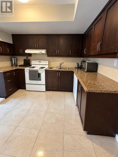 UPPER - 84 RUNNYMEDE ROAD, Toronto (High Park-Swansea), Ontario, M6S2Y3