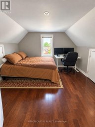 UPPER - 84 RUNNYMEDE ROAD Toronto (High Park-Swansea) Ontario photo 7