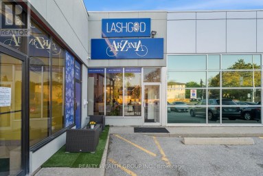 3 - 1310 DON MILLS ROAD Toronto (Banbury-Don Mills) Ontario photo 1