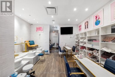 3 - 1310 DON MILLS ROAD Toronto (Banbury-Don Mills) Ontario photo 12