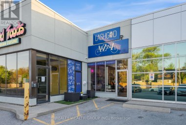 3 - 1310 DON MILLS ROAD Toronto (Banbury-Don Mills) Ontario photo 19