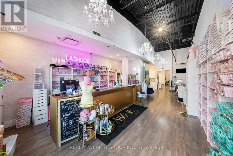 3 - 1310 DON MILLS ROAD, Toronto (Banbury-Don Mills), Ontario, M3B2Z4