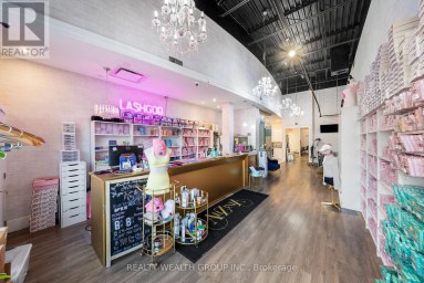 3 - 1310 DON MILLS ROAD Toronto (Banbury-Don Mills) Ontario photo 2