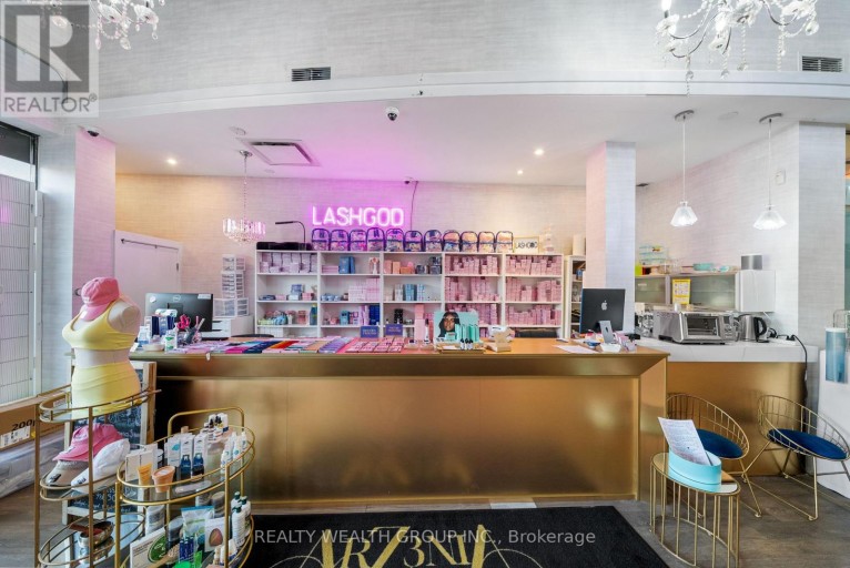 3 - 1310 DON MILLS ROAD, Toronto (Banbury-Don Mills), Ontario, M3B2Z4