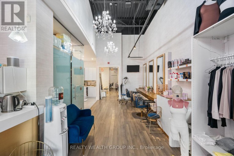 3 - 1310 DON MILLS ROAD, Toronto (Banbury-Don Mills), Ontario, M3B2Z4