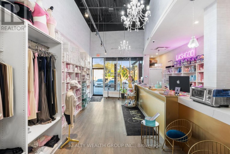 3 - 1310 DON MILLS ROAD, Toronto (Banbury-Don Mills), Ontario, M3B2Z4