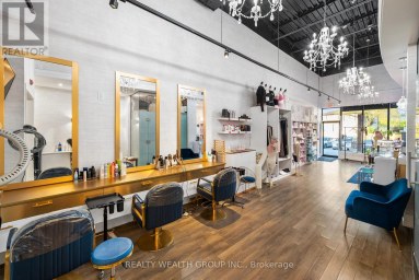 3 - 1310 DON MILLS ROAD Toronto (Banbury-Don Mills) Ontario photo 7