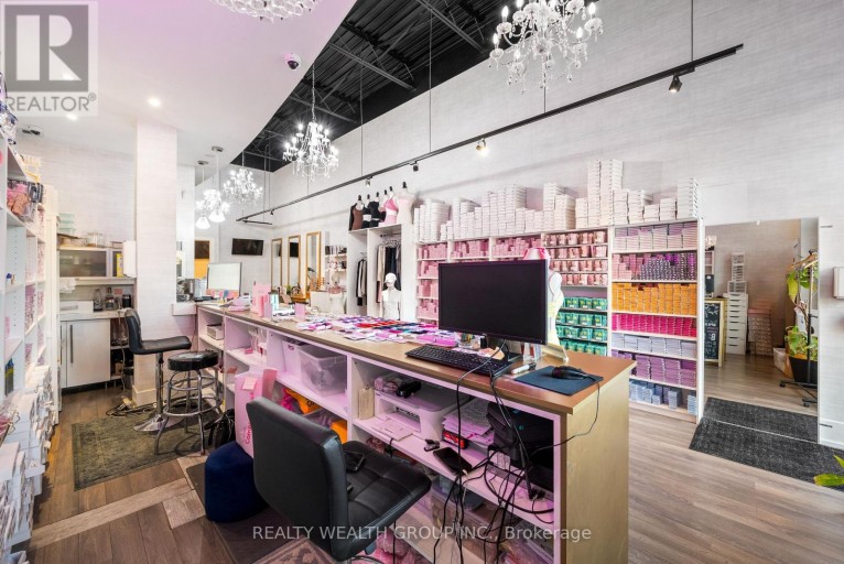 3 - 1310 DON MILLS ROAD, Toronto (Banbury-Don Mills), Ontario, M3B2Z4
